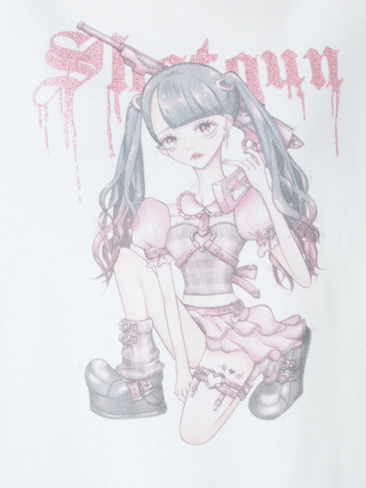 rihopiプルオーバー【アクリルキーホルダーSET】 - Jamie エーエヌケー