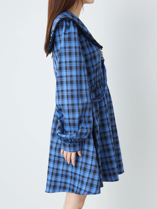 ハーネスセーラーOP - Jamie エーエヌケー(ジェイミーエーエヌケー)の