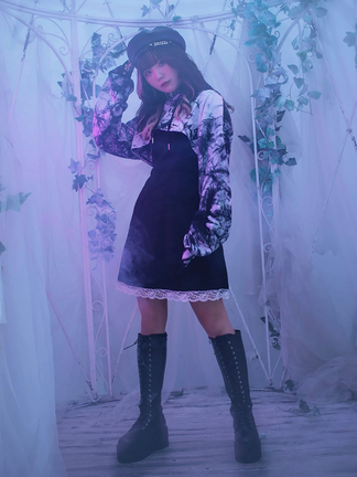 キャミOP - Jamie エーエヌケー(ジェイミーエーエヌケー)の