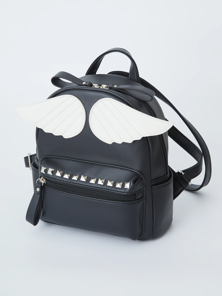 エンジェルミニリュック - Jamie エーエヌケー(ジェイミーエーエヌケー