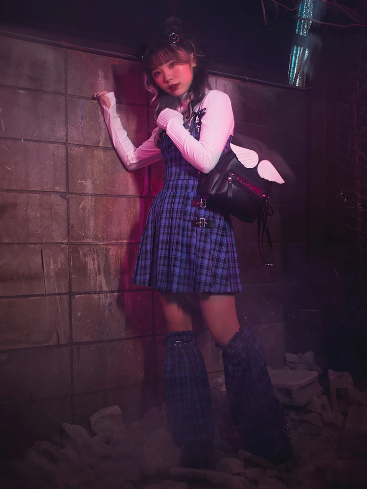 レッグウォーマー - Jamie エーエヌケー(ジェイミーエーエヌケー)の