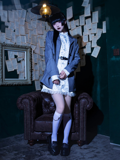 ロングJK