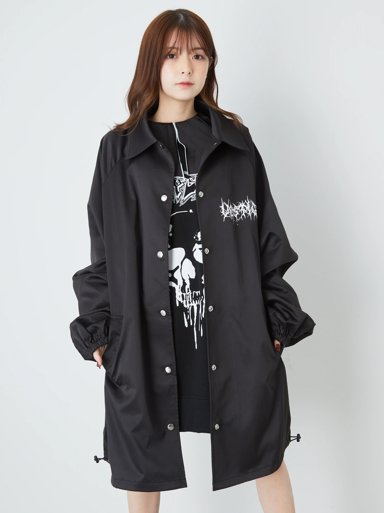 コーチJK - Jamie エーエヌケー(ジェイミーエーエヌケー)のジャケット