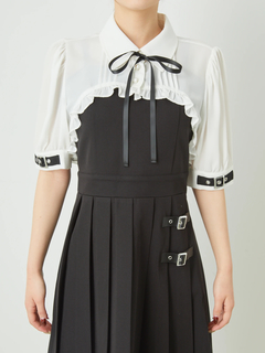 バックルショートBL