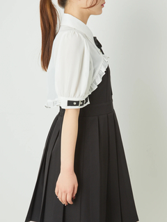 バックルショートBL