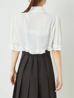 バックルショートBL