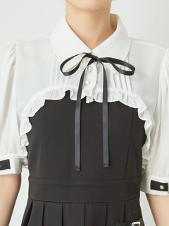 バックルショートBL