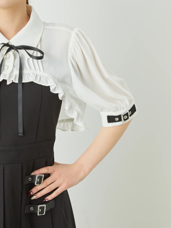 バックルショートBL