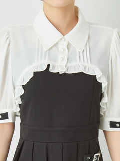 バックルショートBL