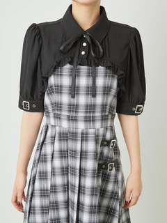 バックルショートBL