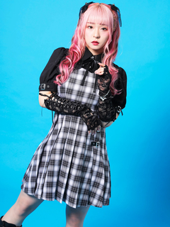 バックルショートBL