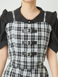 ベルトビスチェ