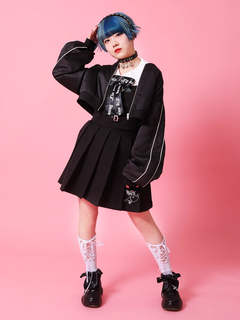 ベルトビスチェ