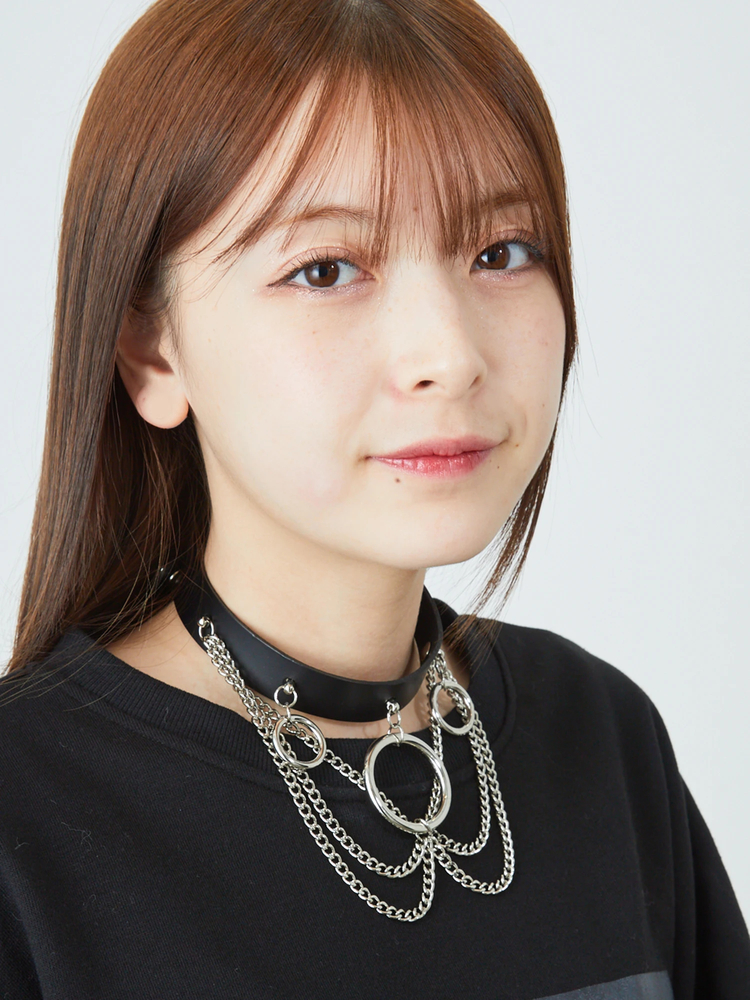 チェーンチョーカー - Jamie エーエヌケー(ジェイミーエーエヌケー)の