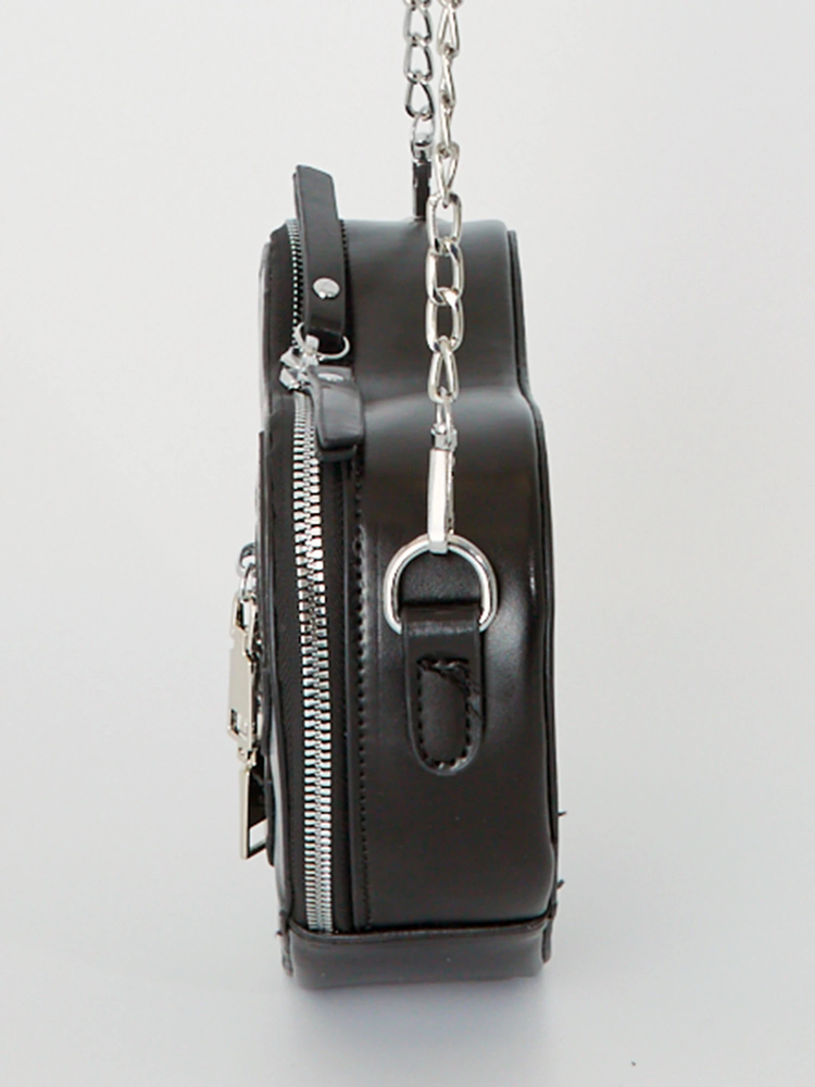 ハートミニBag - Jamie エーエヌケー(ジェイミーエーエヌケー)の