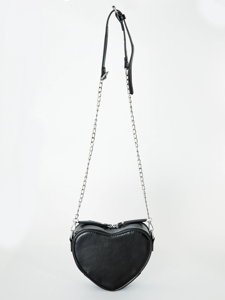 ハートミニBag - Jamie エーエヌケー(ジェイミーエーエヌケー)の