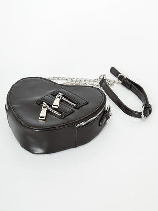Jamieエーエヌケー ノベルティバッグ ハートミニBag - Jamie エーエヌケー(ジェイミーエーエヌケー)の