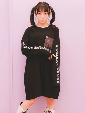 Jamieエーエヌケー×本田珠由記コラボロンTe - Jamie エーエヌケー