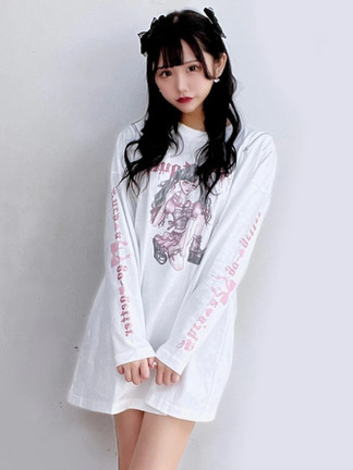 rihopiイラストロンTe - Jamie エーエヌケー(ジェイミーエーエヌケー