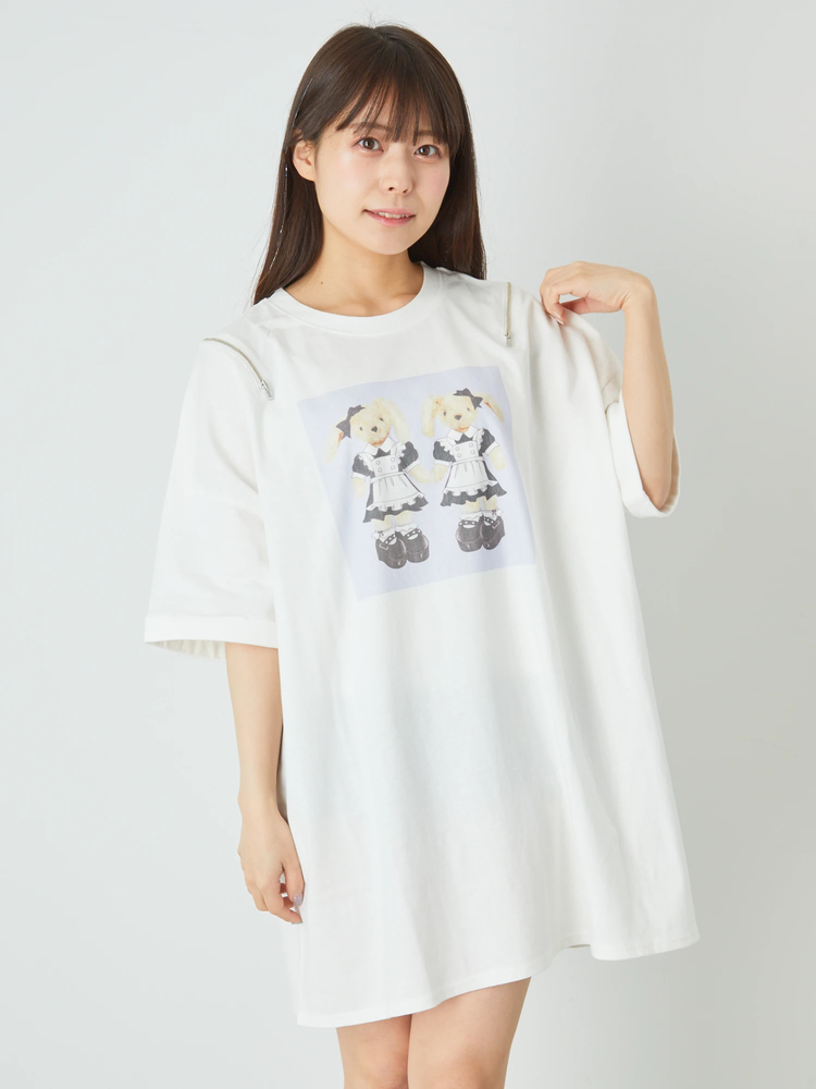 [最終値下げ]Jamieえーエヌケー　ゴスロリ　お姫様ワンピース　ピンク ゴシックお姫様ワンピース - Jamie エーエヌケー(ジェイミーエー