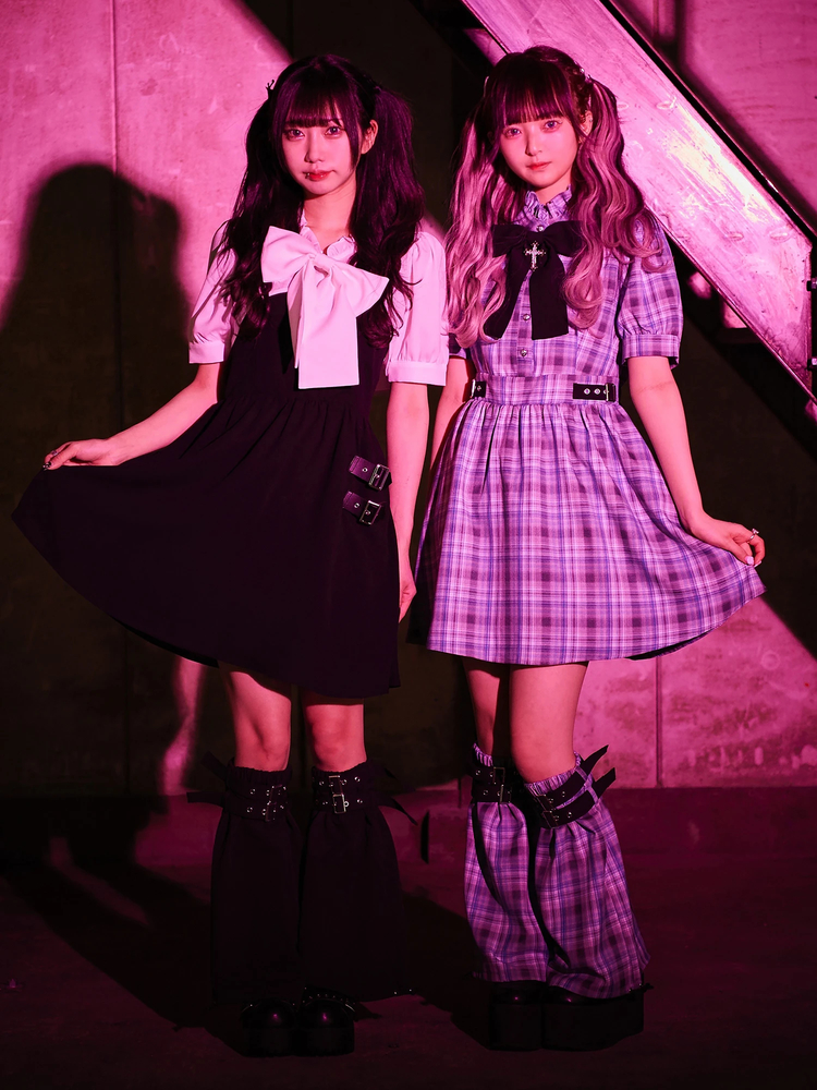 ベルトキャミOP - Jamie エーエヌケー(ジェイミーエーエヌケー)の