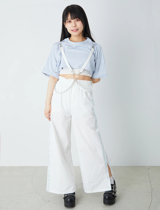 パンツ emiyo emmi｜MIZUNO】ブレスサーモパンツ(パンツ)｜セレクトウェア｜emmi