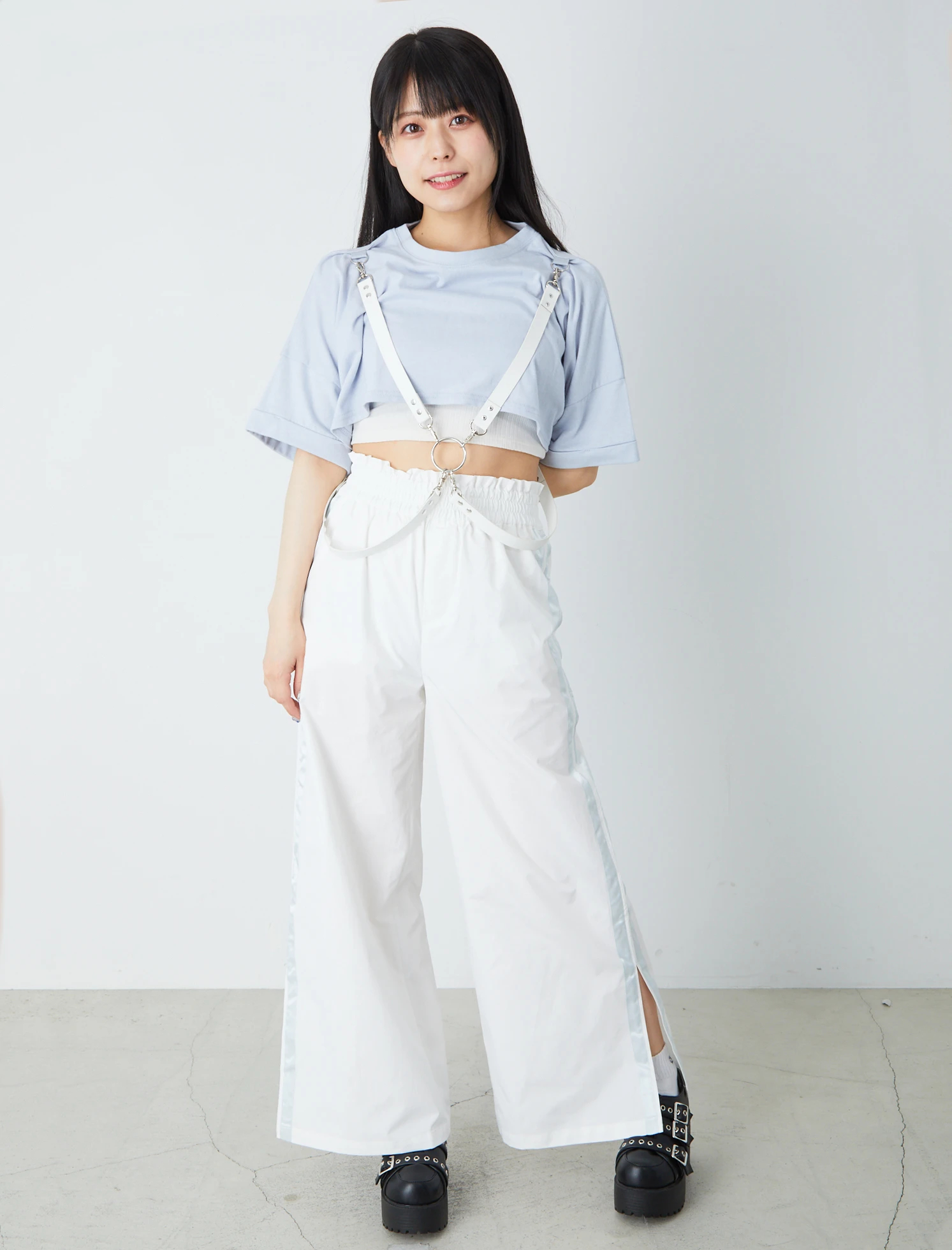パンツ|公式ファッション通販 Ailand（アイランド）