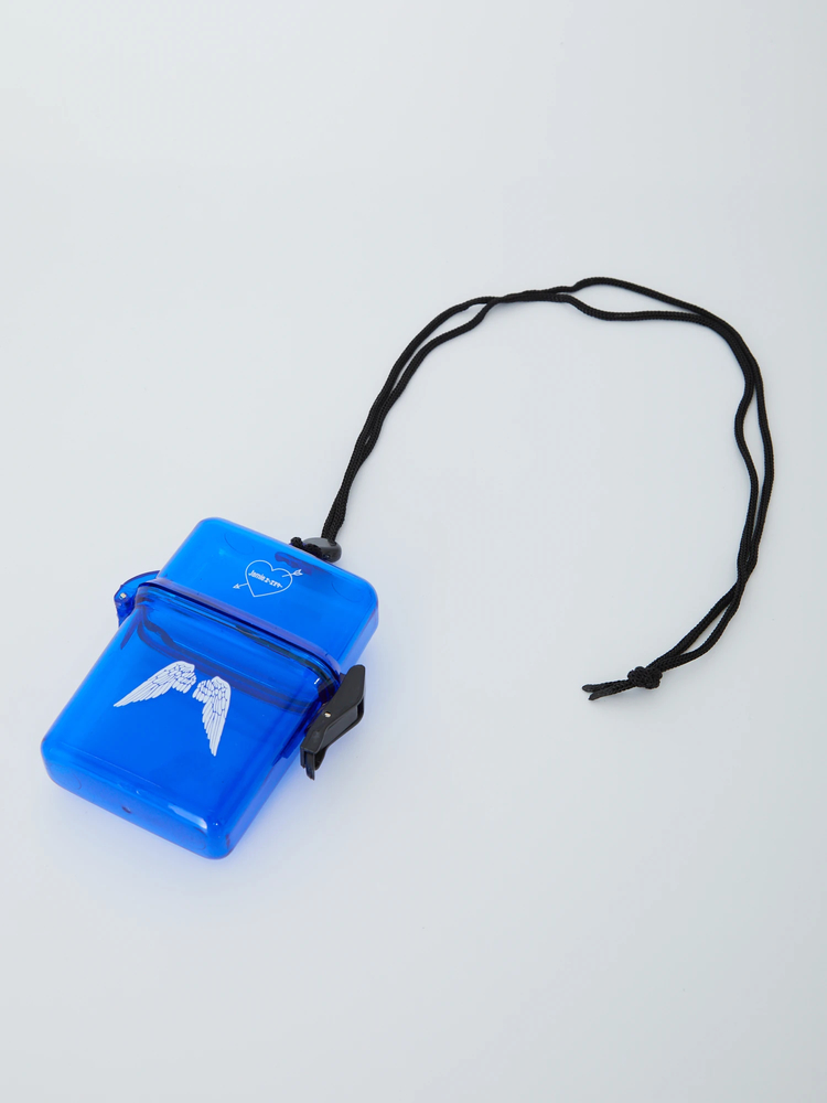 シガレットケースエンジェル - Jamie エーエヌケー(ジェイミーエー