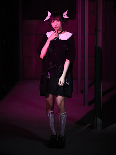 天使のクリップ
