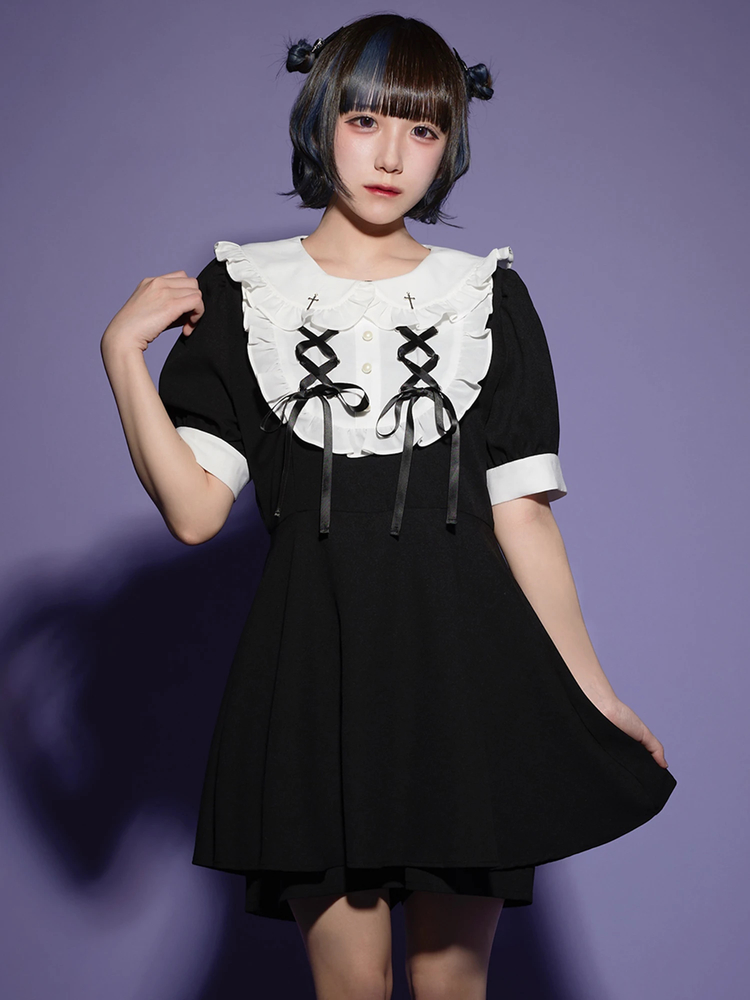 スピンドルヨークコンビネゾン - Jamie エーエヌケー(ジェイミーエー