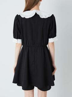 スピンドルヨークコンビネゾン