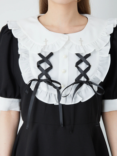 スピンドルヨークコンビネゾン