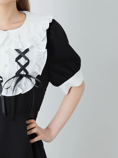 スピンドルヨークコンビネゾン