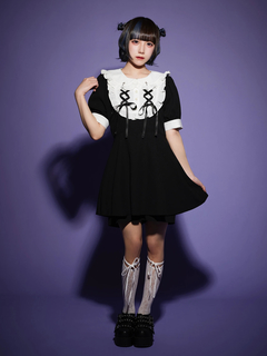 スピンドルヨークコンビネゾン