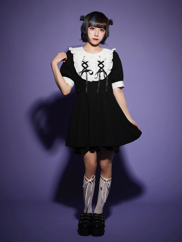 スピンドルヨークコンビネゾン - Jamie エーエヌケー(ジェイミーエー