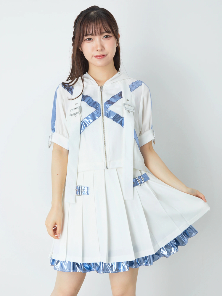 サイバースカート - Jamie エーエヌケー(ジェイミーエーエヌケー)の