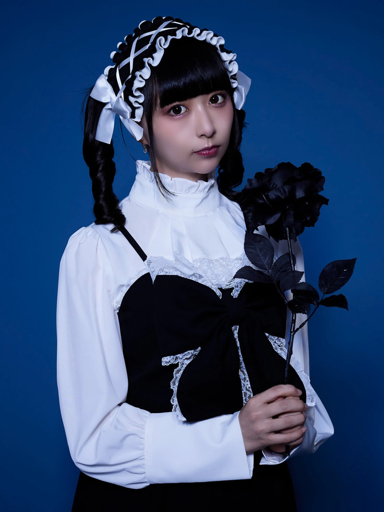 ジャージヘッドドレス - Jamie エーエヌケー(ジェイミーエー