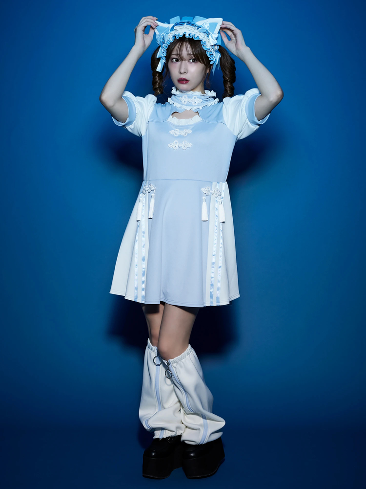 ネコちゃんカチューシャ - Jamie エーエヌケー(ジェイミーエーエヌケー