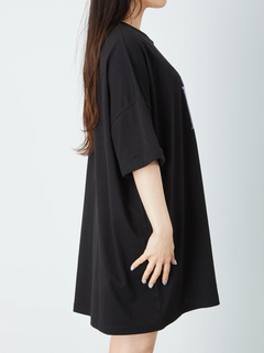 ツインガールBigTe
