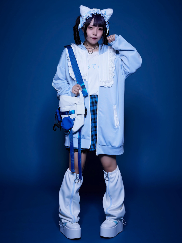 ベルトバックルプリーツSK - Jamie エーエヌケー(ジェイミーエー