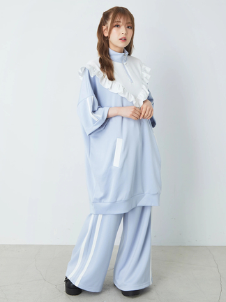 ジャージパンツ - Jamie エーエヌケー(ジェイミーエーエヌケー)の