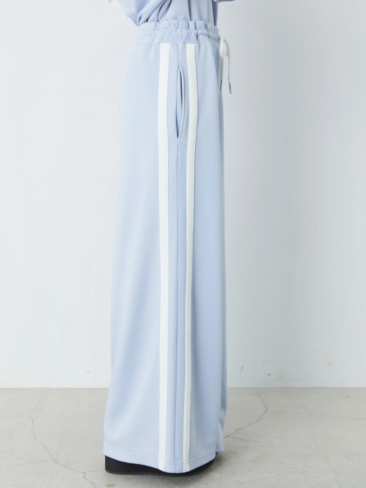 ジャージパンツ - Jamie エーエヌケー(ジェイミーエーエヌケー)の