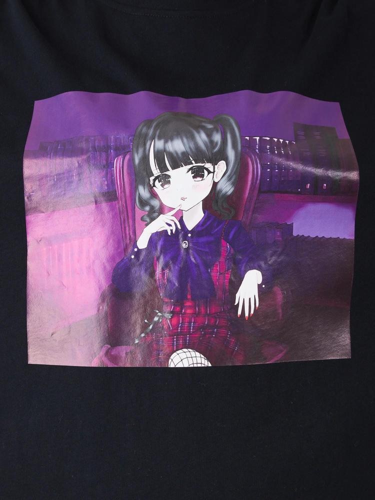 ≠ME本田珠由記×Jamie エーエヌケーイラストBigTe - Jamie