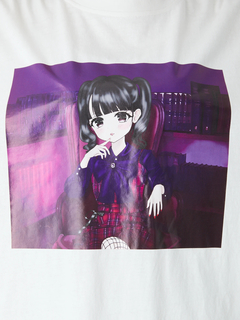 ≠ME本田珠由記×Jamie エーエヌケーイラストBigTe
