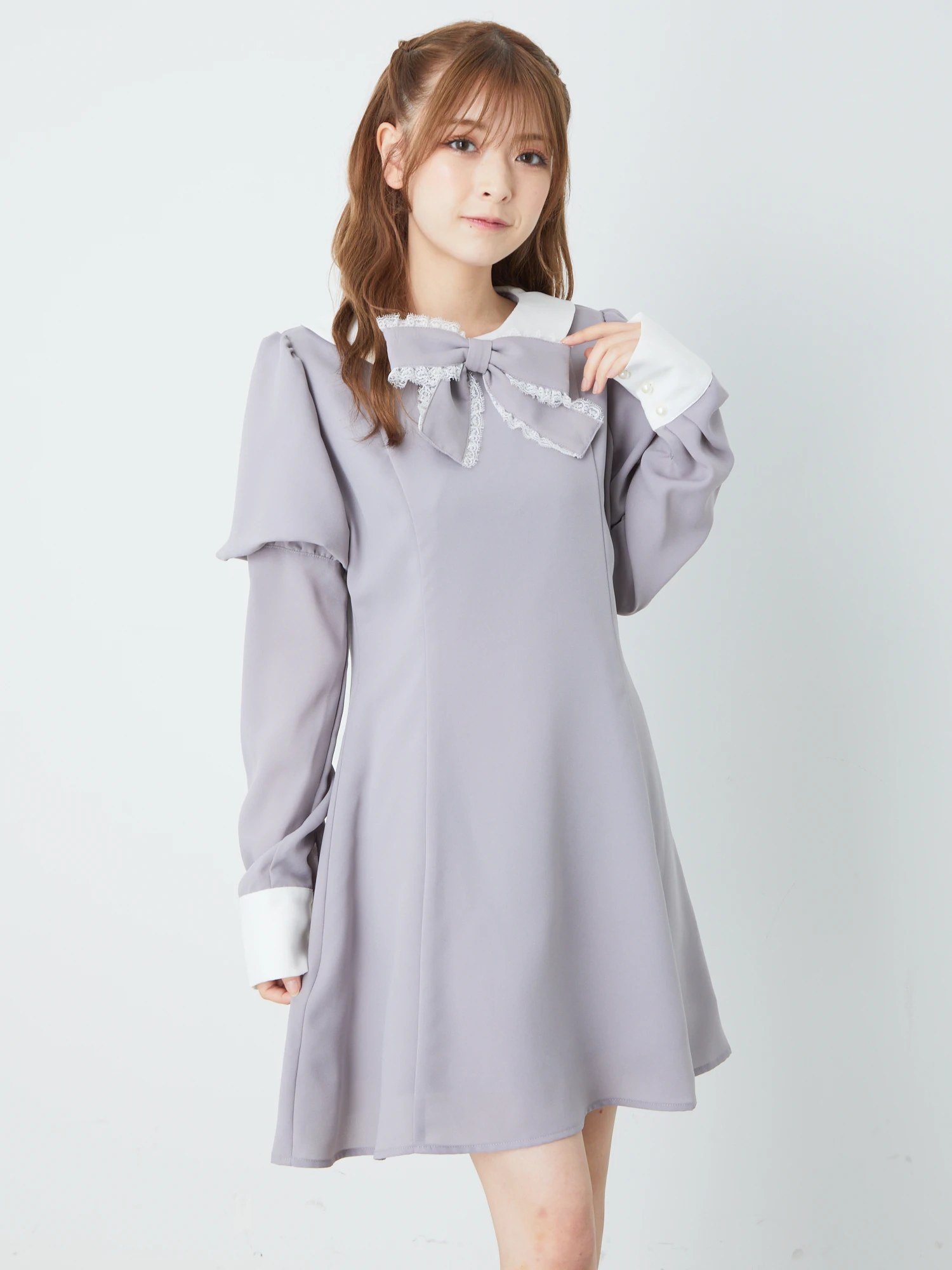ワンピース|公式ファッション通販 Ailand（アイランド）