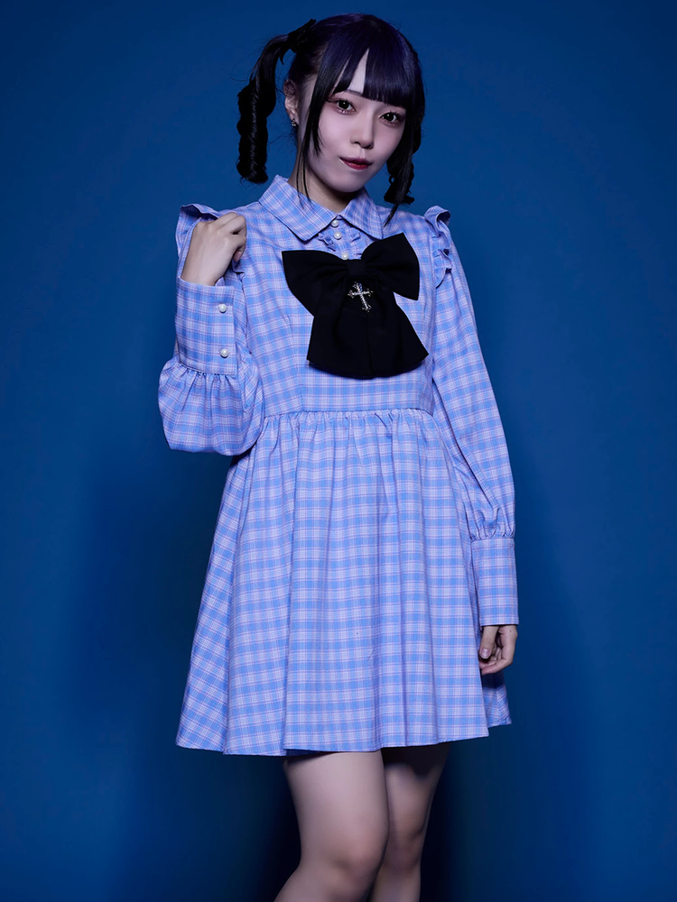 Jemieエーエヌケー ワンピース 🖤 2024 SS collection vol.3