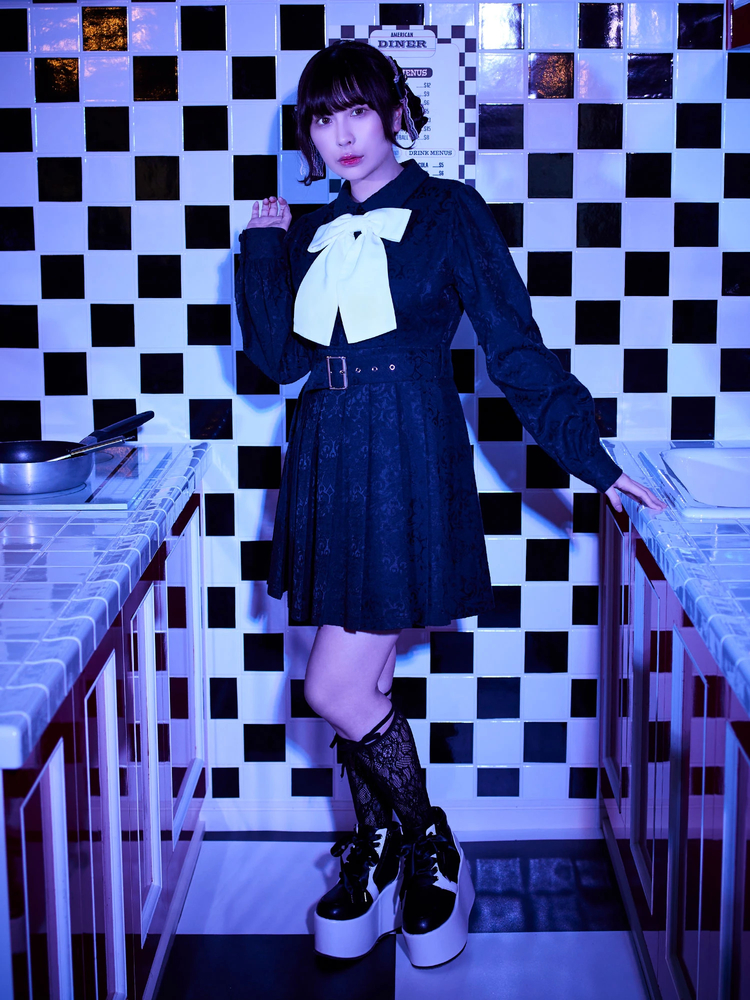 Jamieエーエヌケー　厚底シューズ　Mサイズ　新品 ベルト厚底ブーツ - Jamie エーエヌケー(ジェイミーエーエヌケー