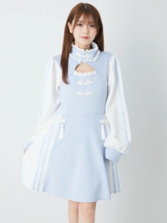 ジャージチャイナOP - Jamie エーエヌケー(ジェイミーエーエヌケー)の  