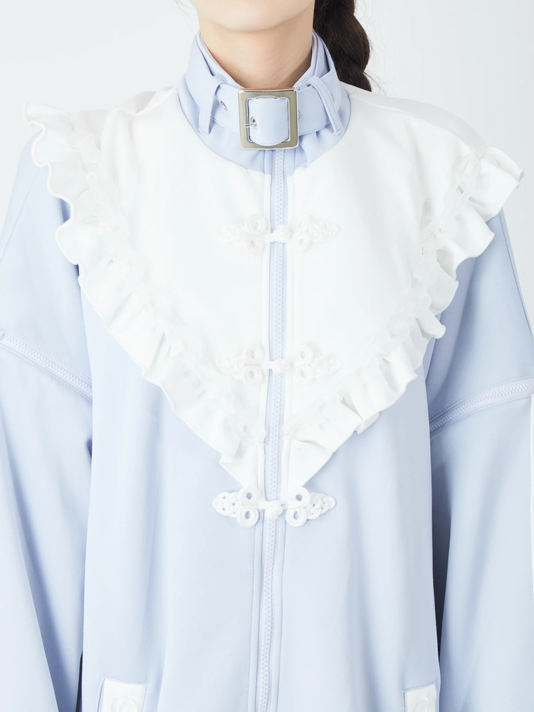 チャイナジャージ - Jamie エーエヌケー(ジェイミーエーエヌケー)の