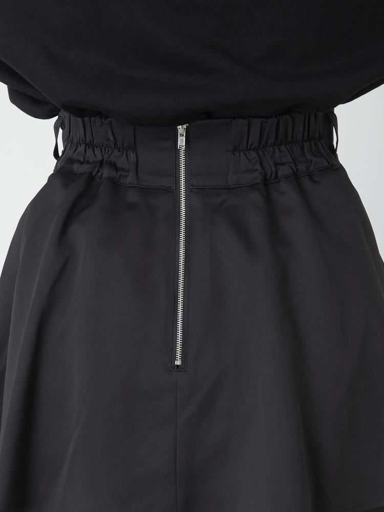 スピンドルラインパンツ - Jamie エーエヌケー(ジェイミーエーエヌケー